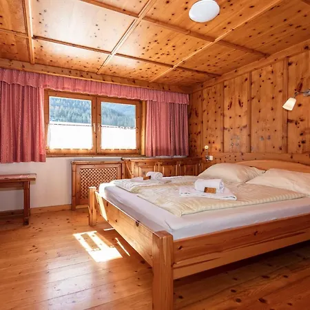 Habachtal - Wildkogel Appartement *