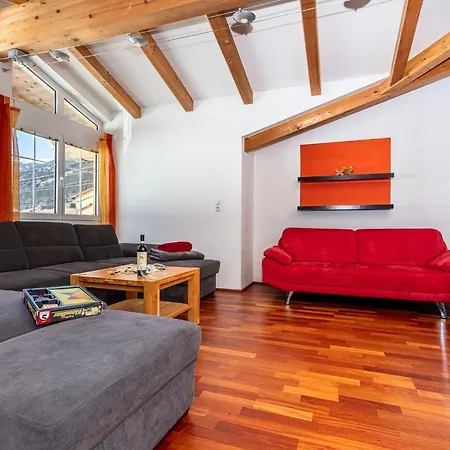 Habachtal - Wildkogel Appartement