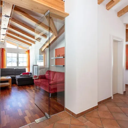 Appartement Habachtal - Wildkogel Bramberg am Wildkogel