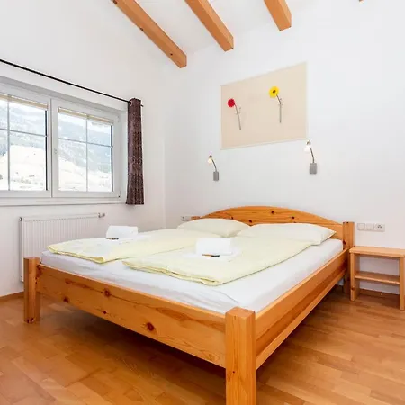 Appartement Habachtal - Wildkogel Bramberg am Wildkogel