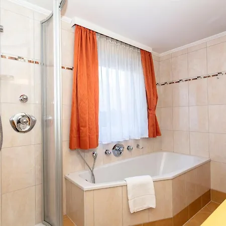 Habachtal - Wildkogel Appartement Bramberg am Wildkogel