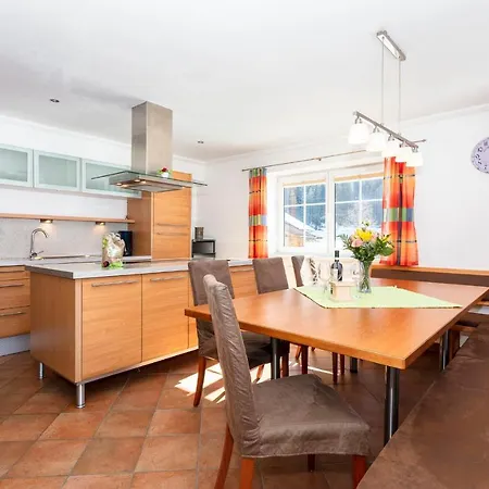 Habachtal - Wildkogel *