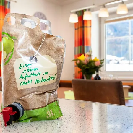 Habachtal - Wildkogel Apartamento *