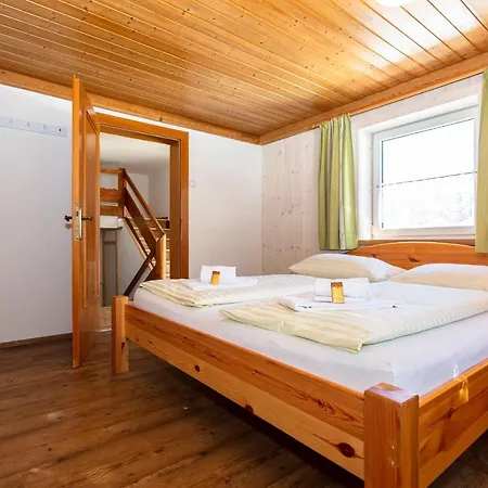 Appartement Habachtal - Wildkogel Bramberg am Wildkogel