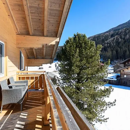 Habachtal - Wildkogel *