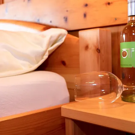 Appartement Habachtal - Wildkogel