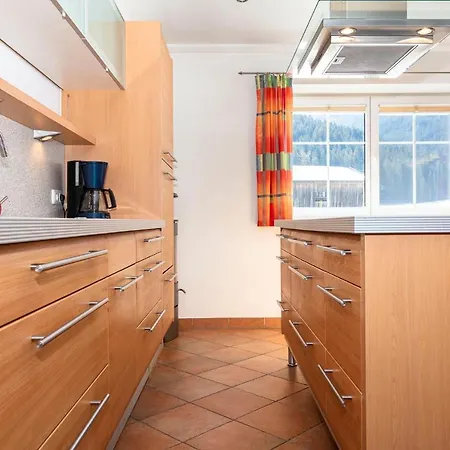 Habachtal - Wildkogel *