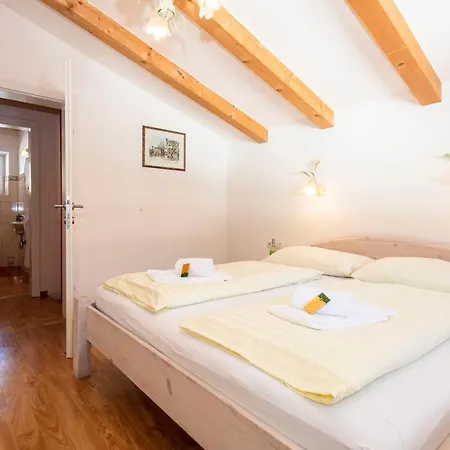 Habachtal - Wildkogel Apartamento
