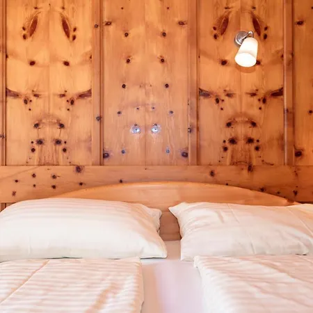 Appartement Habachtal - Wildkogel *