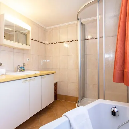 Apartamento Habachtal - Wildkogel Bramberg am Wildkogel