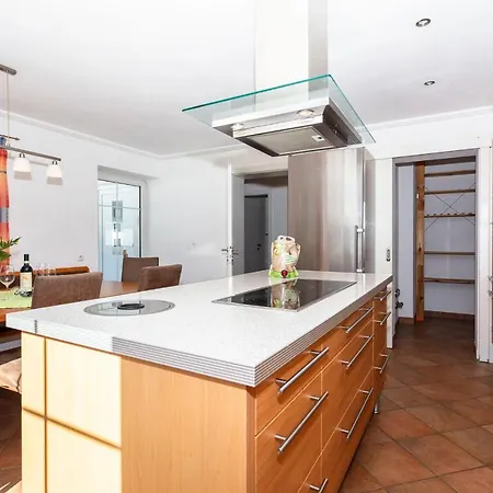 Habachtal - Wildkogel Appartement *