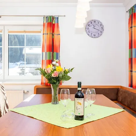 Appartement Habachtal - Wildkogel