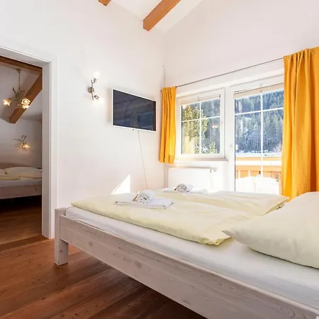 Habachtal - Wildkogel * Bramberg am Wildkogel