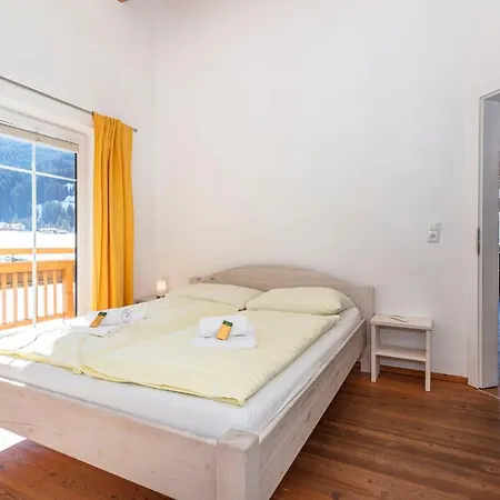 Habachtal - Wildkogel *