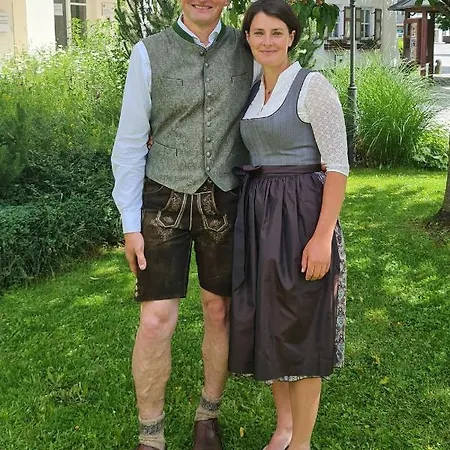 Habachtal - Wildkogel Apartamento Bramberg am Wildkogel