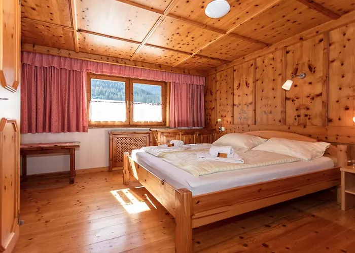 Habachtal - Wildkogel Lejlighed *