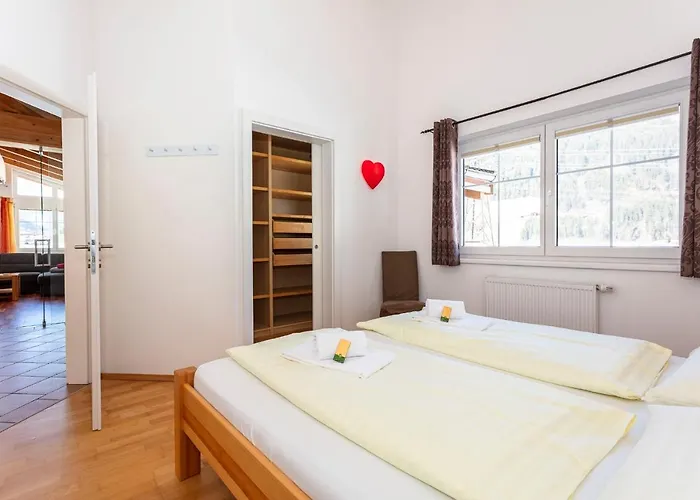 Habachtal - Wildkogel Bramberg am Wildkogel