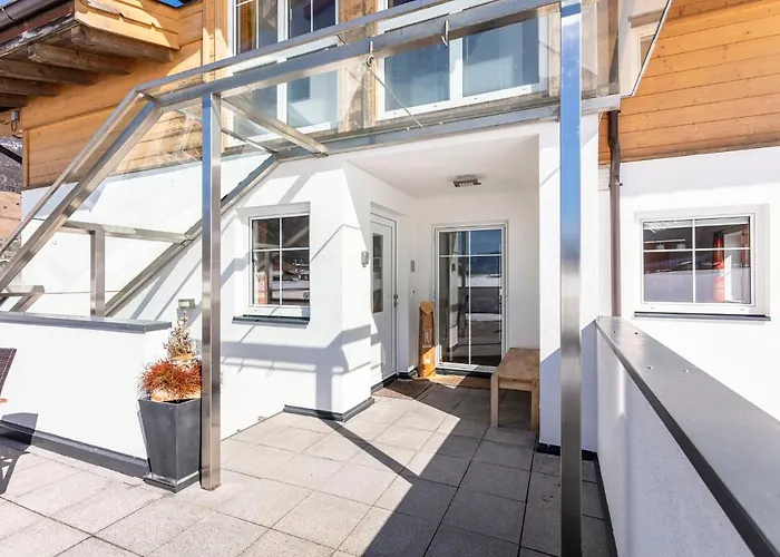 Habachtal - Wildkogel Bramberg am Wildkogel