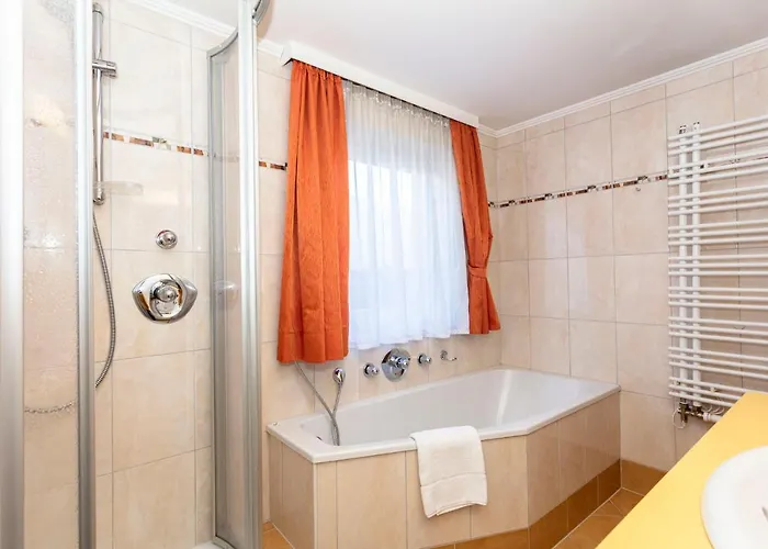 Habachtal - Wildkogel Lejlighed Bramberg am Wildkogel