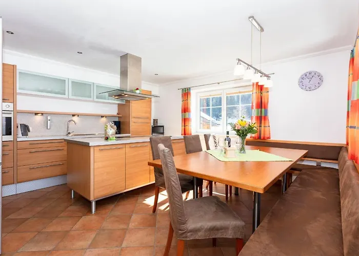 Habachtal - Wildkogel *