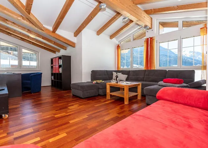 Habachtal - Wildkogel * Bramberg am Wildkogel