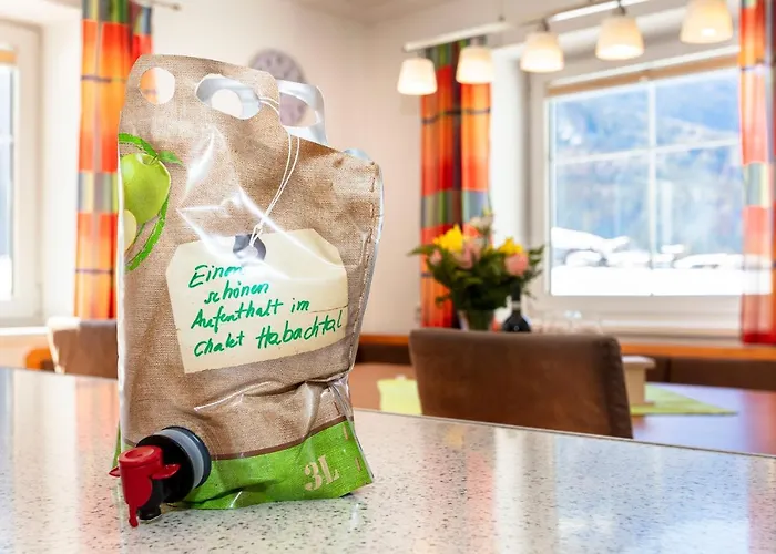 Habachtal - Wildkogel Lejlighed *