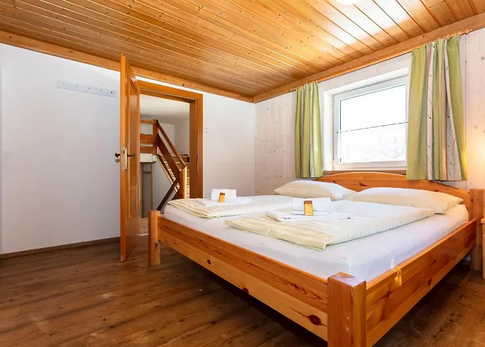 Lejlighed Habachtal - Wildkogel Bramberg am Wildkogel