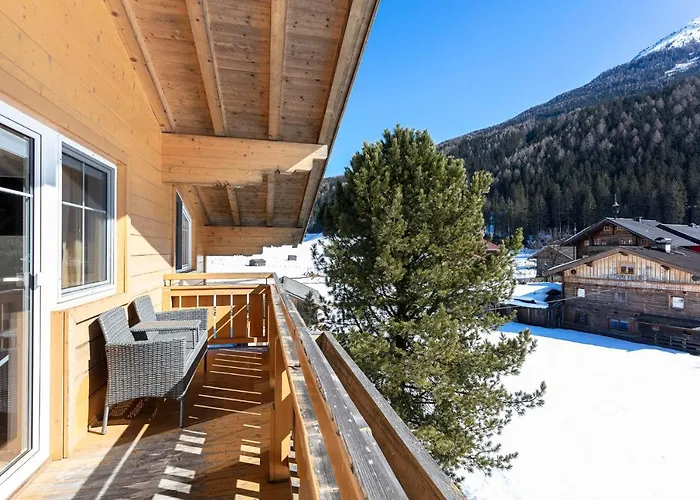 Habachtal - Wildkogel *