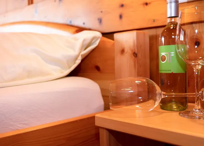 Lejlighed Habachtal - Wildkogel