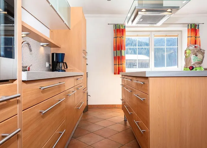 Habachtal - Wildkogel *