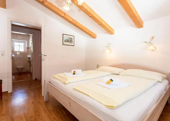 Habachtal - Wildkogel Lejlighed