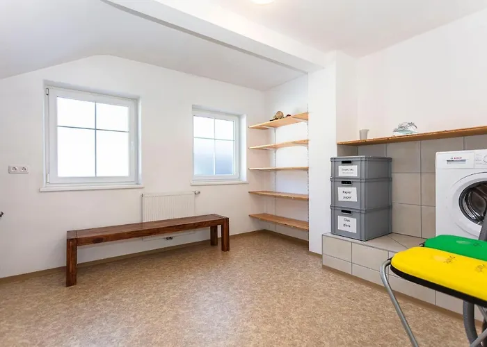 Lejlighed Habachtal - Wildkogel