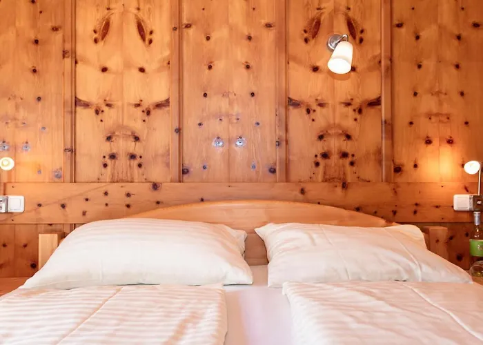 Lejlighed Habachtal - Wildkogel *