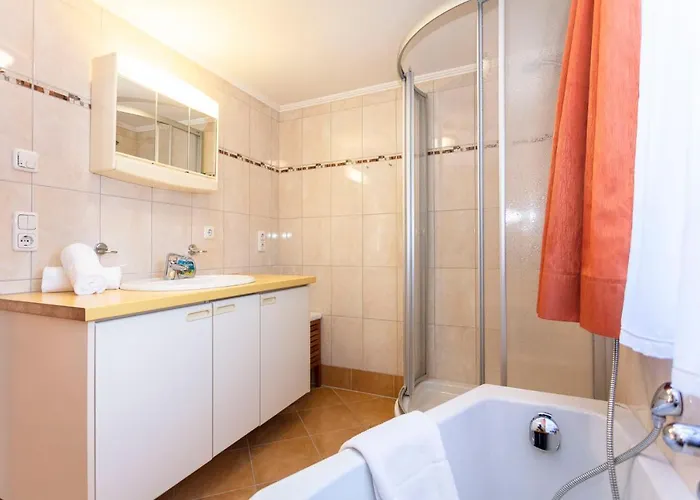 Lejlighed Habachtal - Wildkogel Bramberg am Wildkogel