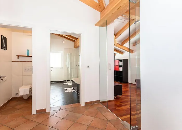 Habachtal - Wildkogel Lejlighed