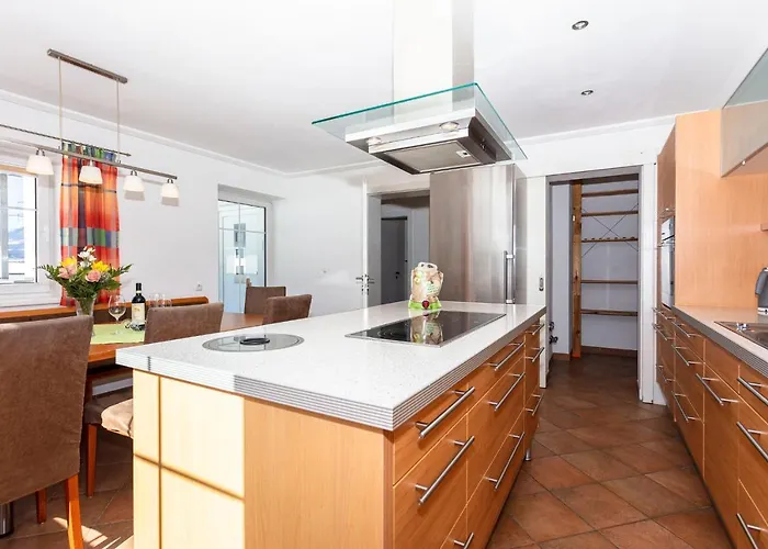 Habachtal - Wildkogel Lejlighed *