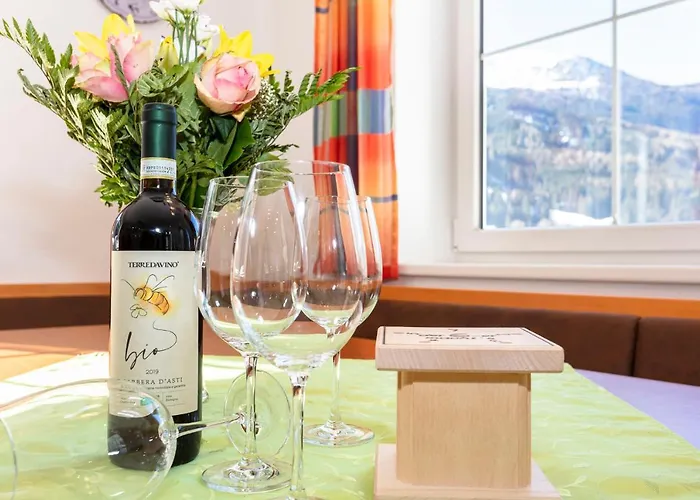 Habachtal - Wildkogel *