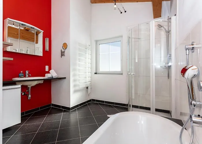 Habachtal - Wildkogel *