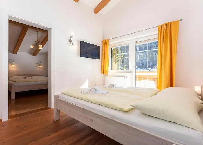 Habachtal - Wildkogel * Bramberg am Wildkogel