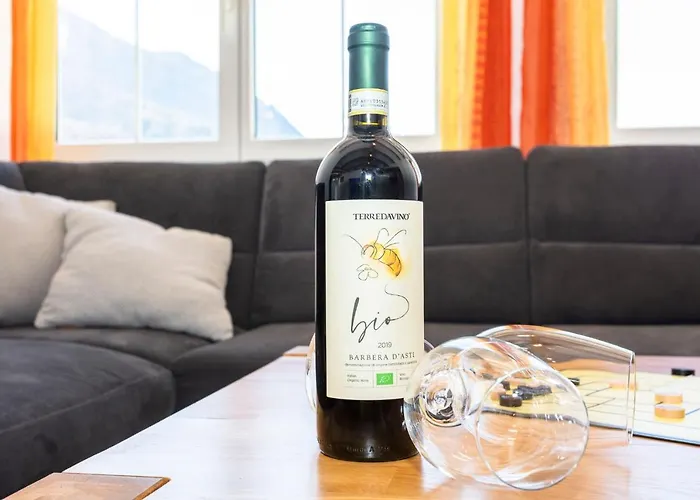 Lejlighed Habachtal - Wildkogel *