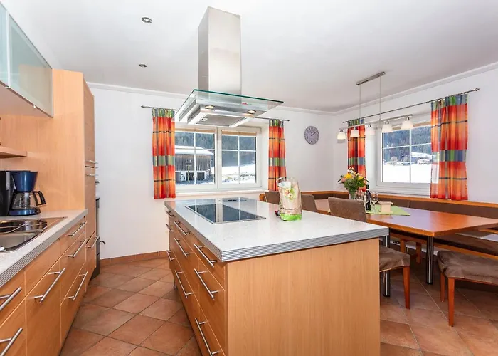 Habachtal - Wildkogel * Bramberg am Wildkogel