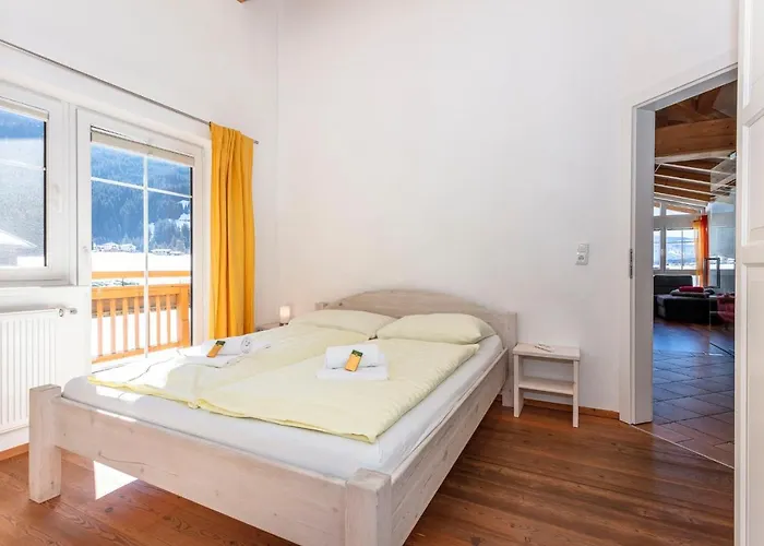 Habachtal - Wildkogel *