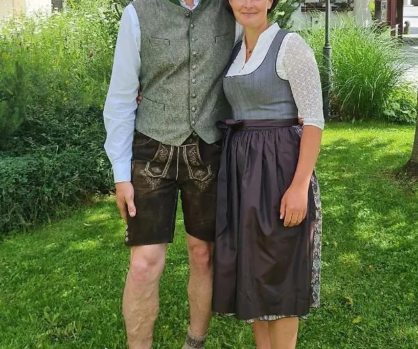 Habachtal - Wildkogel Διαμέρισμα Bramberg am Wildkogel